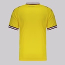 Camisa do Juventus da Mooca Kappa II 2025 Goleiro Masculina - Foto 2