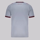 Camisa do Juventus da Mooca Kappa I 2025 Goleiro Masculina - Foto 2