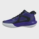 Tênis Adulto Under Armour Bankshot SE - Foto 2