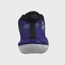 Tênis Adulto Under Armour Bankshot SE - Foto 5