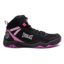 Tênis Feminino Everlast Strike 4 - Foto 1