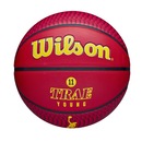 Bola de Basquete Wilson NBA Pla Trae Young - Foto 1