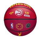Bola de Basquete Wilson NBA Pla Trae Young - Foto 6