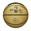 Bola de Basquete Wilson NBA Alliance Gold - Foto 4