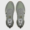 Tênis Masculino Under Armour Charged Hit SE - Foto 4