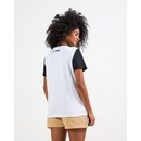 Camiseta Feminina Braziline Botafogo Matriz - Foto 2