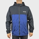 Jaqueta Corta Vento Masculina Hurley Range - Foto 1