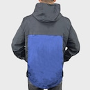 Jaqueta Corta Vento Masculina Hurley Range - Foto 2