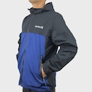 Jaqueta Corta Vento Masculina Hurley Range - Foto 3