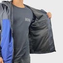 Jaqueta Corta Vento Masculina Hurley Range - Foto 4