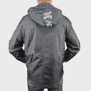 Jaqueta Corta Vento Masculina Hurley Classic - Foto 2