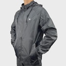 Jaqueta Corta Vento Masculina Hurley Classic - Foto 3