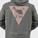 Jaqueta Masculina Oakley Iconic Skull - Foto 3