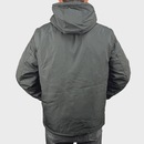 Jaqueta Masculina Hurley Frost - Foto 2