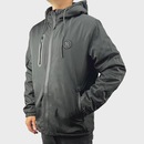 Jaqueta Masculina Hurley Frost - Foto 3