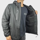 Jaqueta Masculina Hurley Frost - Foto 4