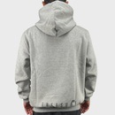 Blusão de Moletom Canguru Masculino Freesurf Line - Foto 2