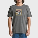 Camiseta Masculina Volcom Devils Lettuce - Foto 1