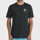 Camiseta Masculina Hurley Escudo - Foto 1