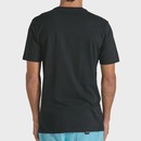 Camiseta Masculina Hurley Escudo - Foto 2