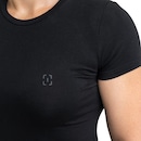 Camiseta Feminina Invictus Basic Walk - Foto 6