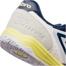 Chuteira Futsal Adulto Umbro Pro Challenge Uptake - Foto 5