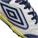 Chuteira Society Adulto Umbro Pro Challenge Uptake - Foto 8