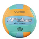 Bola de Vôlei Poker Training VLT 180 - Foto 1