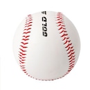 Bola de Baseball Gold Sports com Miolo Cortiça e Borracha - Foto 2