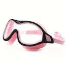 Máscara de Natação Gold Sports Olimpic High Definition 9.0 Adulto - Foto 1