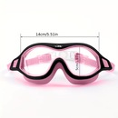 Máscara de Natação Gold Sports Olimpic High Definition 9.0 Adulto - Foto 2