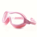 Máscara de Natação Gold Sports Olimpic High Definition 9.0 Adulto - Foto 1