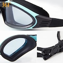 Óculos de Natação Gold Sports 361 - Adulto - Foto 6