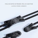 Óculos de Natação Gold Sports 361 - Adulto - Foto 7