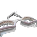 Óculos de Natação Gold Sports 361 - Adulto - Foto 2