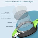 Óculos de Natação Gold Sports Kids Little Bubble - Adulto - Foto 2