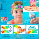 Óculos de Natação Gold Sports Kids Little Bubble - Adulto - Foto 2