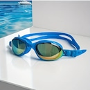 Óculos de Natação Gold Sports Ripper Performance Polarizado 9.0 HD - Adulto - Foto 2