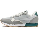 Tênis Masculino Fila Euro Jogger Sport II - Foto 4