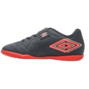Chuteira Futsal Infantil Umbro Neo Striker - Foto 4