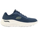 Tênis Masculino Skechers Arch Fit 2.0 - Foto 1