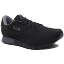 Tênis Masculino Fila Euro Jogger Sport II - Foto 5