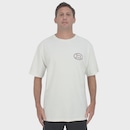 Camiseta Hang Loose Cali Plus Size Masculina - Foto 1