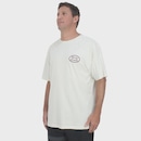 Camiseta Hang Loose Cali Plus Size Masculina - Foto 3