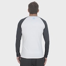 Camiseta para Surf Hurley Square Masculina - Foto 2