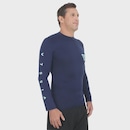 Camiseta para Surf Vissla All Times Masculina - Foto 3