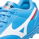 Chuteira Society Adulto Mizuno Morelia Club - Foto 6