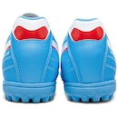 Chuteira Society Adulto Mizuno Morelia Club - Foto 7