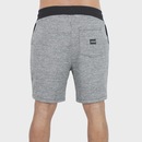 Bermuda de Moletom Hurley Planet Masculina - Foto 2