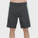 Bermuda Hurley Side Retro Masculina - Foto 1